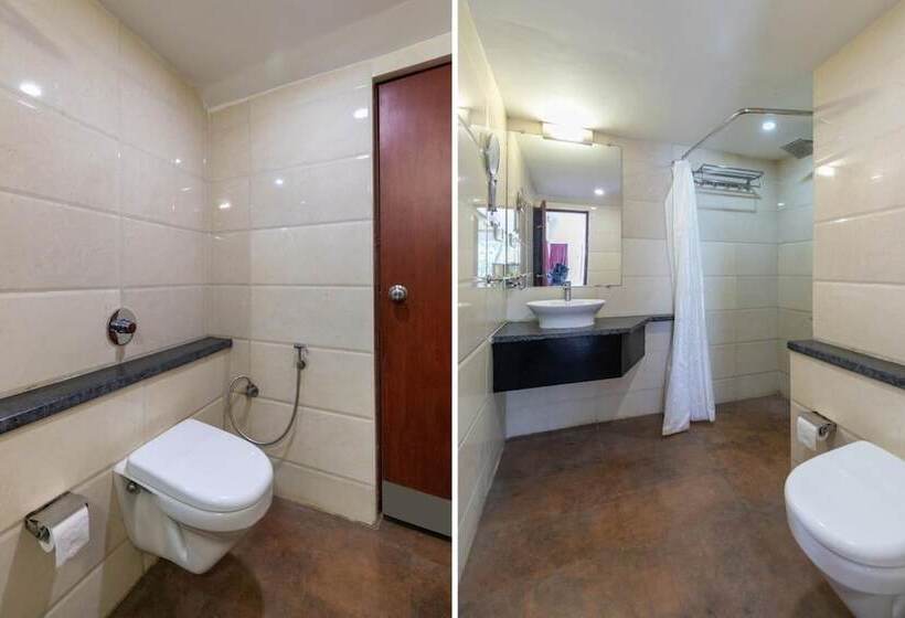 Hotel Presidency Daman