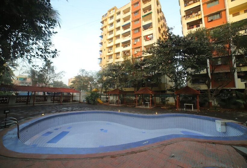 Hotel Presidency Daman