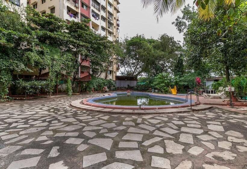 Hotel Presidency Daman