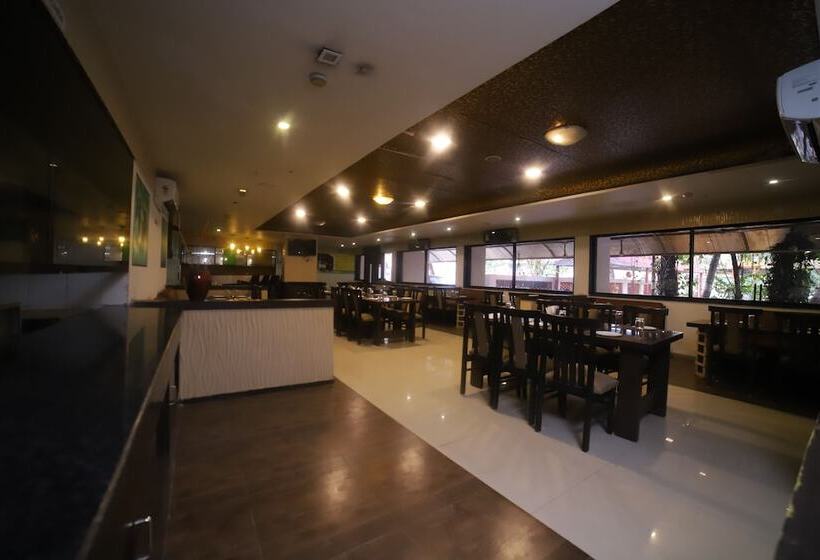 Hotel Presidency Daman