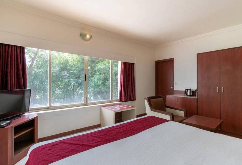 Hotel Presidency Daman