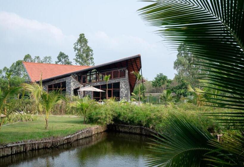 Hotel Sonar Bangla Sundarban