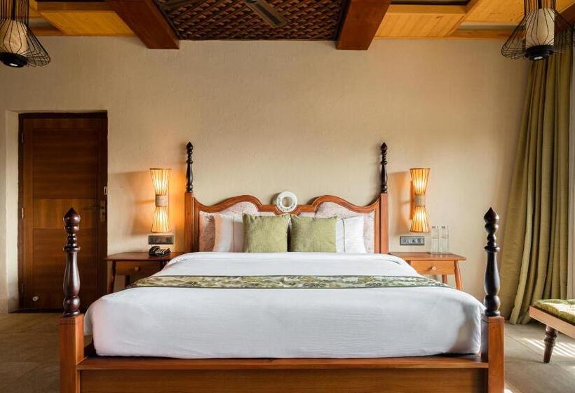 Hotel Sonar Bangla Sundarban