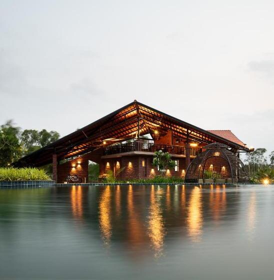 Hotel Sonar Bangla Sundarban