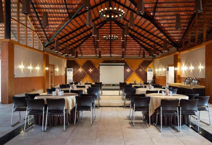 Hotel Sonar Bangla Sundarban