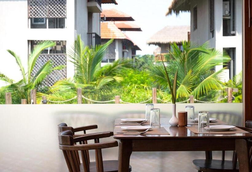 Hotel Sonar Bangla Sundarban