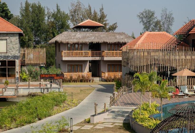 Hotel Sonar Bangla Sundarban