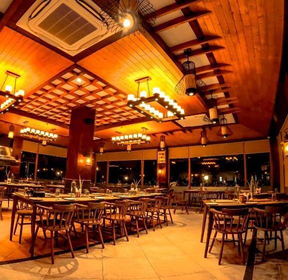 Hotell Sonar Bangla Sundarban