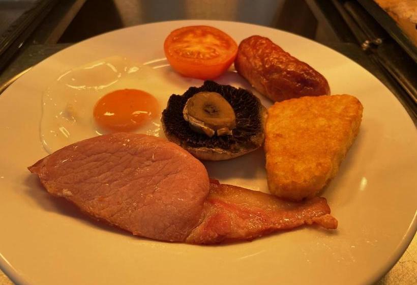 Отель The Shrine Of Our Lady Of Walsingham