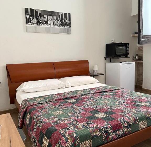 پانسیون B&b Il Panorama