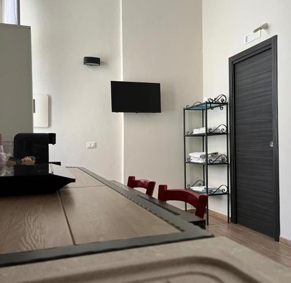 پانسیون B&b Il Panorama