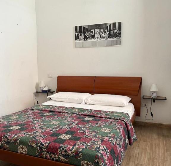 پانسیون B&b Il Panorama