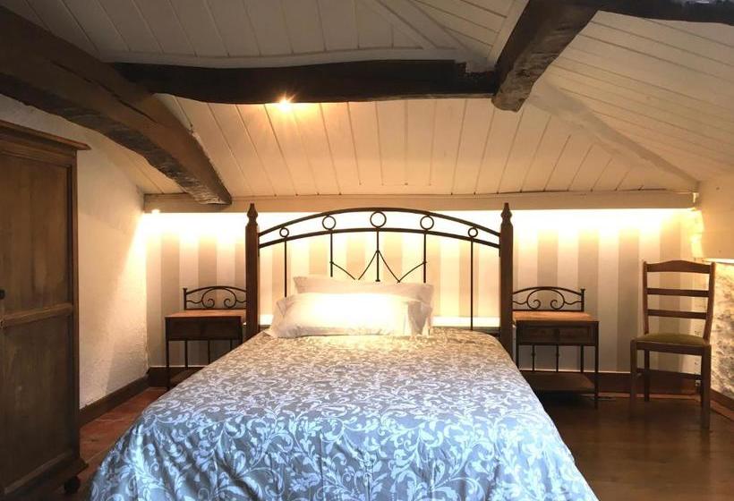 پانسیون Hospedaje Albizabal Hvi00405