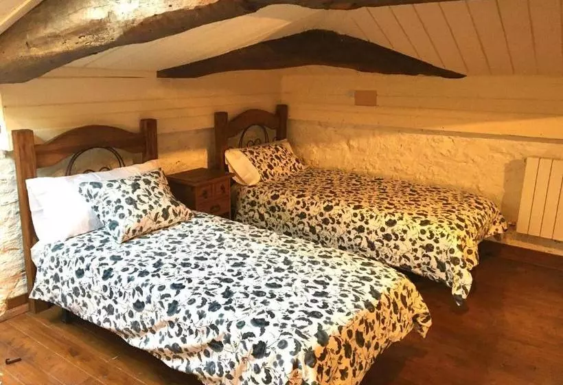 ペンション Hospedaje Albizabal Hvi00405