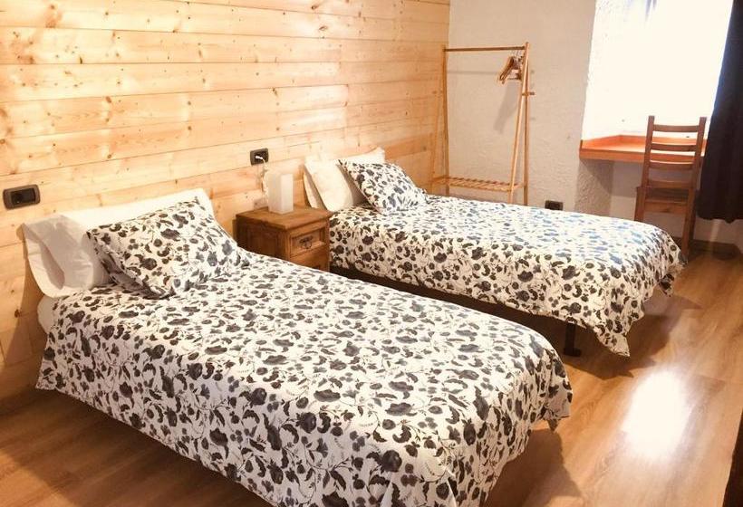 پانسیون Hospedaje Albizabal Hvi00405