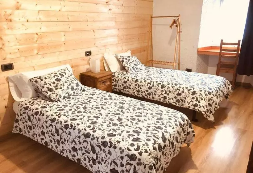 ペンション Hospedaje Albizabal Hvi00405