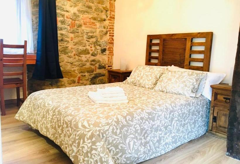 پانسیون Hospedaje Albizabal Hvi00405