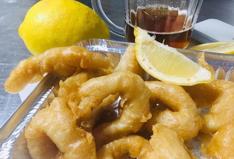 پانسیون Hospedaje Albizabal Hvi00405