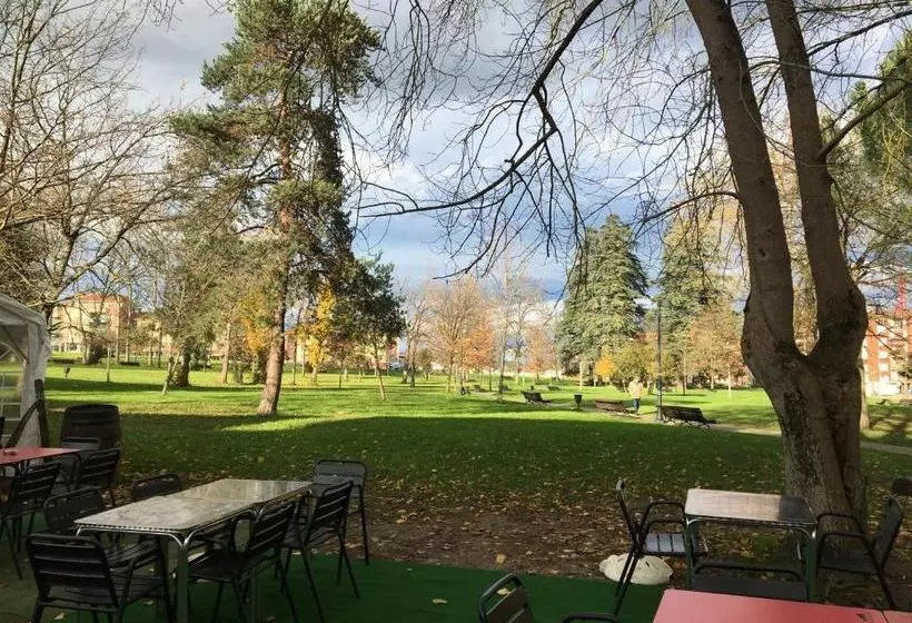 ペンション Hospedaje Albizabal Hvi00405