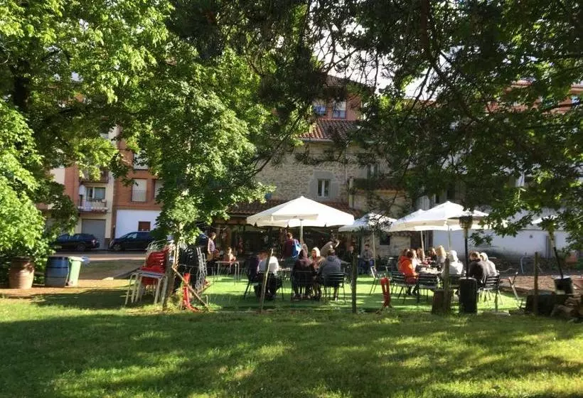 ペンション Hospedaje Albizabal Hvi00405