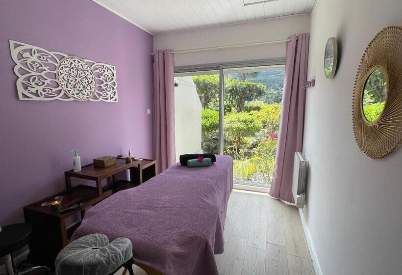 펜션 La Villa Soalic