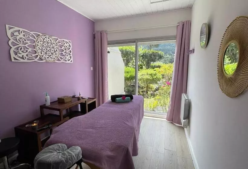 پانسیون La Villa Soalic
