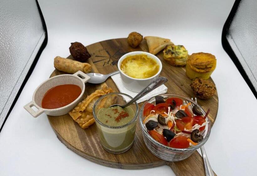 펜션 La Villa Soalic