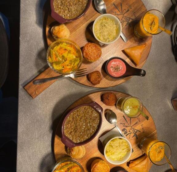 펜션 La Villa Soalic