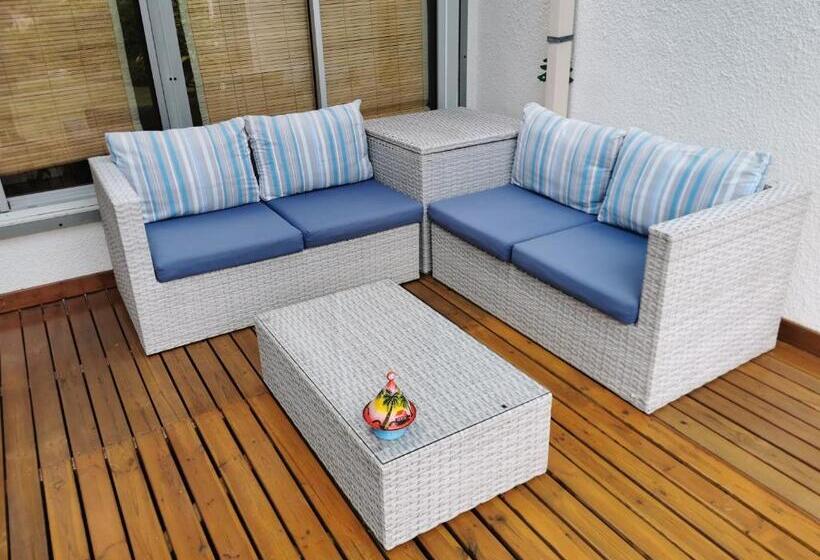 펜션 La Villa Soalic