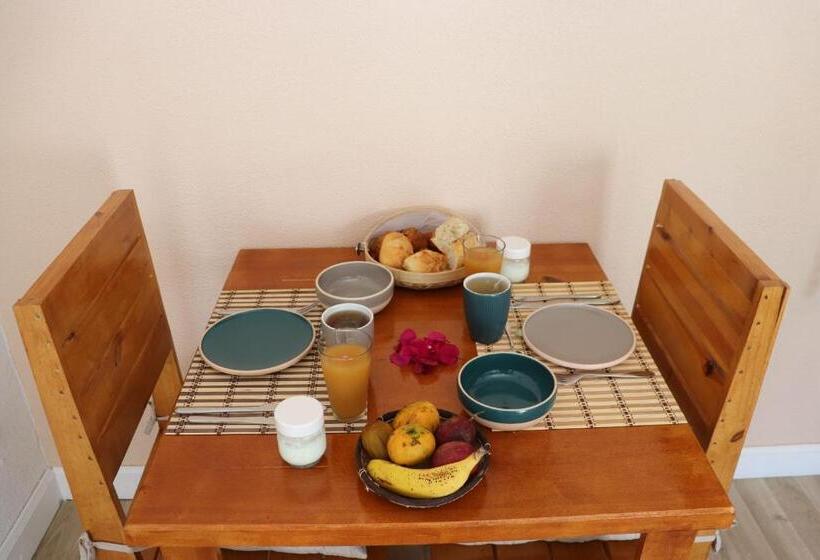 펜션 La Villa Soalic