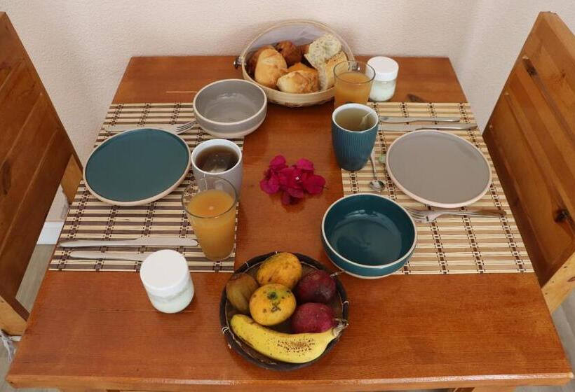 펜션 La Villa Soalic