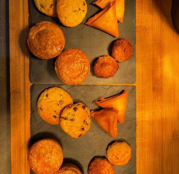 펜션 La Villa Soalic