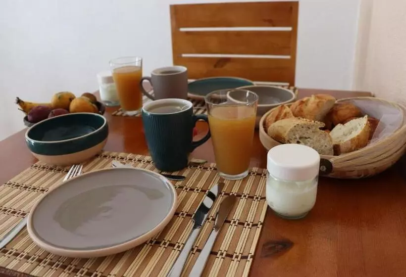 پانسیون La Villa Soalic