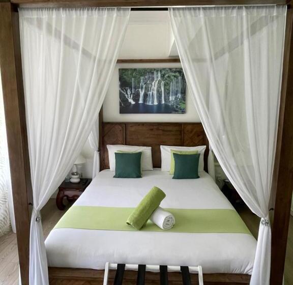 펜션 La Villa Soalic