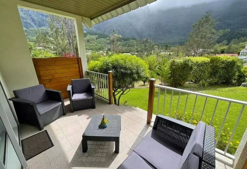 پانسیون La Villa Soalic