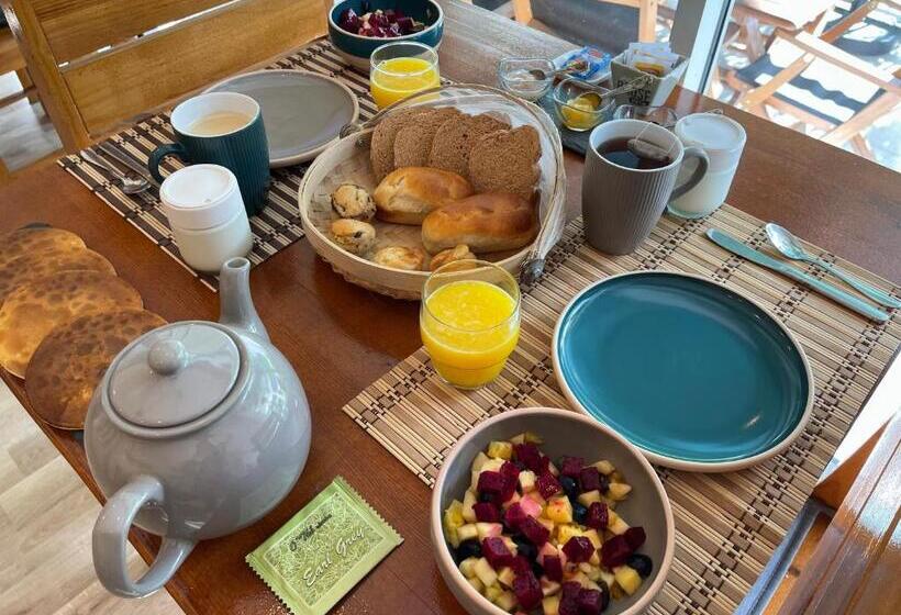 펜션 La Villa Soalic