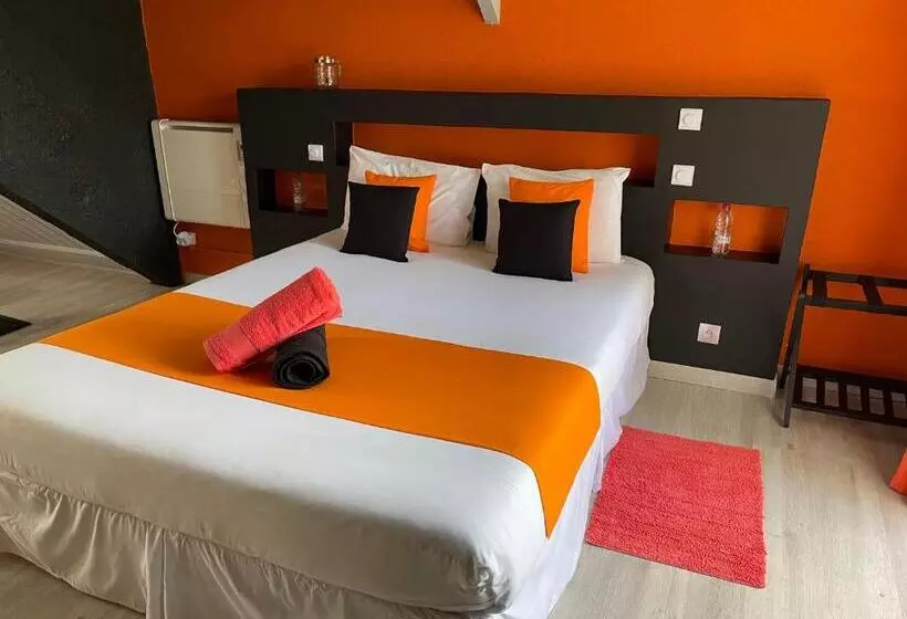 پانسیون La Villa Soalic