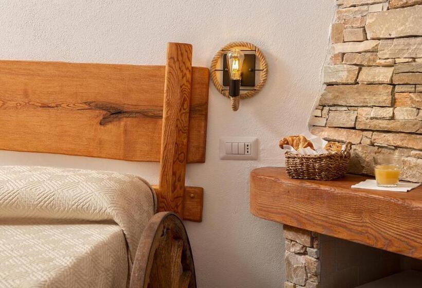 פנסיון Vincent House Boutique