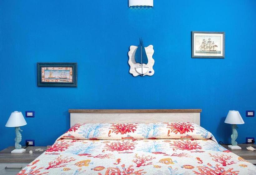 פנסיון Vincent House Boutique