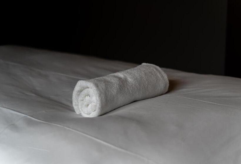 Wise Owl Hostels River Tokyo