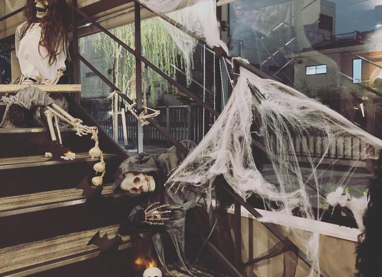 Wise Owl Hostels River Tokyo