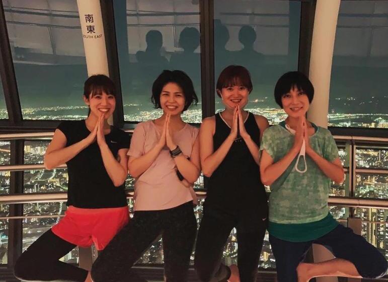 Wise Owl Hostels River Tokyo