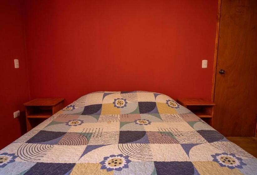 Cabañas Laguna De Zapallar Maitencillo