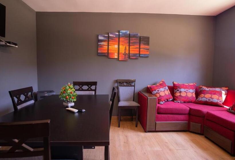 Cabañas Laguna De Zapallar Maitencillo