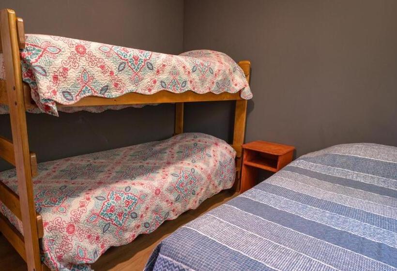 Cabañas Laguna De Zapallar Maitencillo