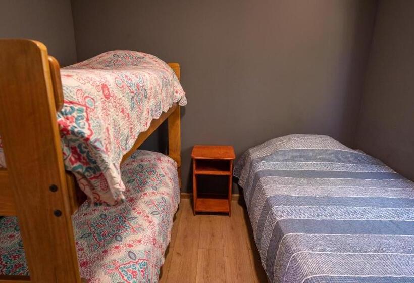 Cabañas Laguna De Zapallar Maitencillo