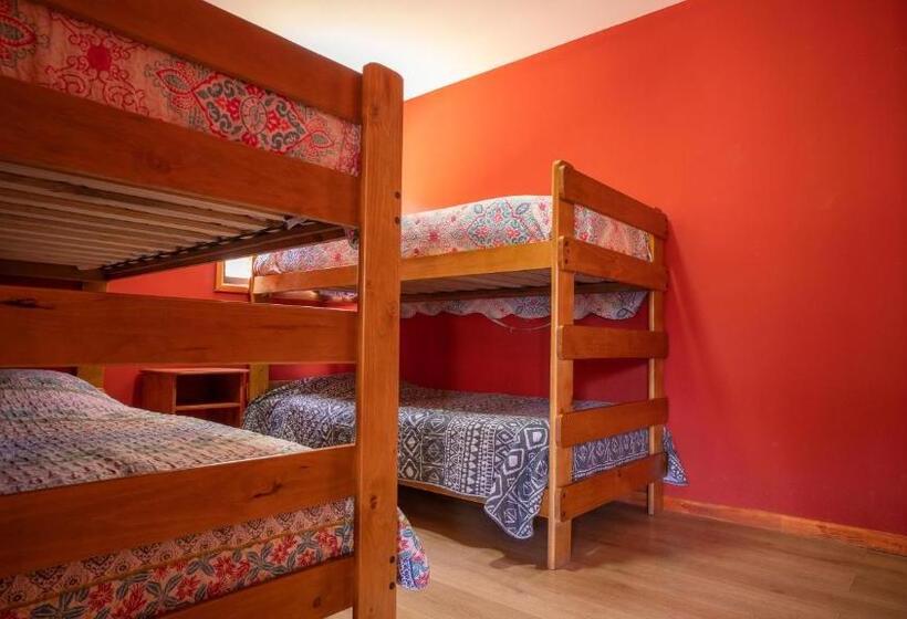 Cabañas Laguna De Zapallar Maitencillo