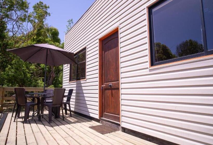 Cabañas Laguna De Zapallar Maitencillo