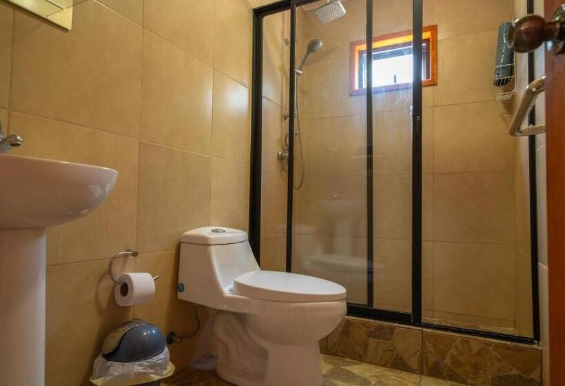 Cabañas Laguna De Zapallar Maitencillo