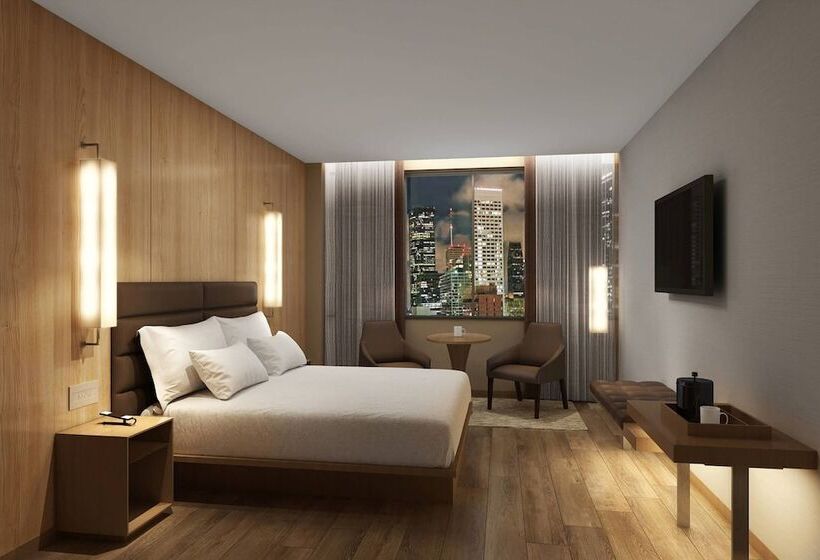 Ac Hotel By Marriott Phoenix Downtown